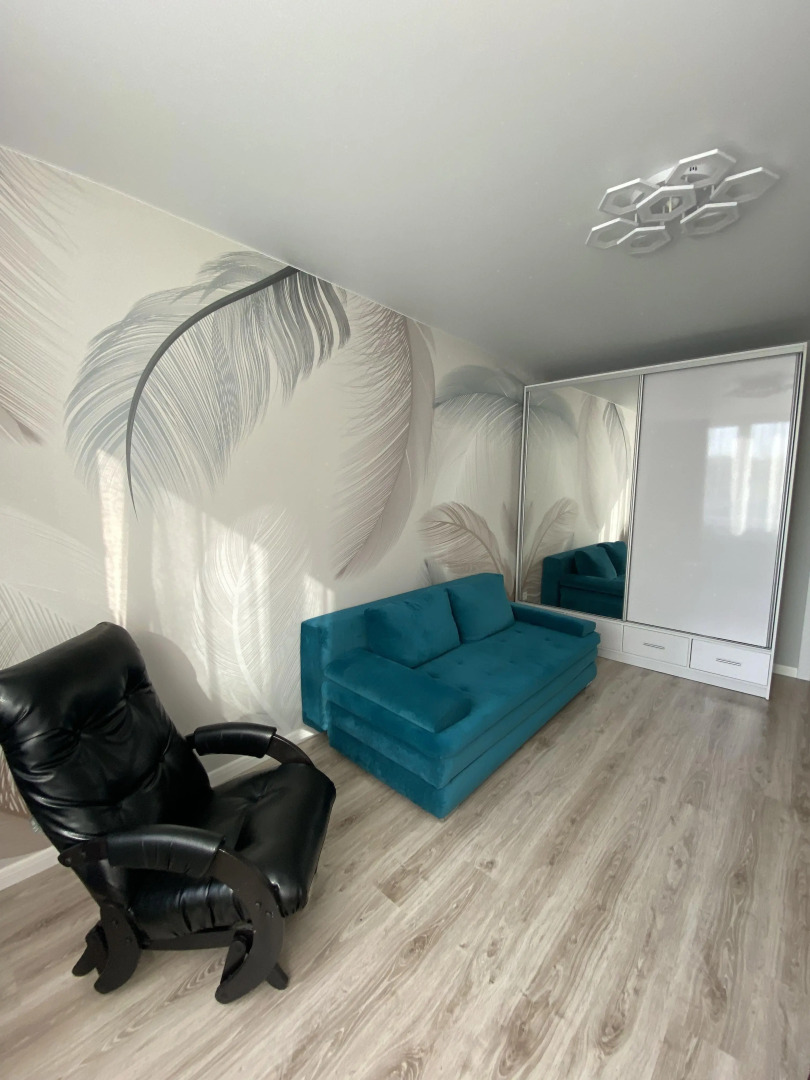 Апартаменты на улице Дачной 6