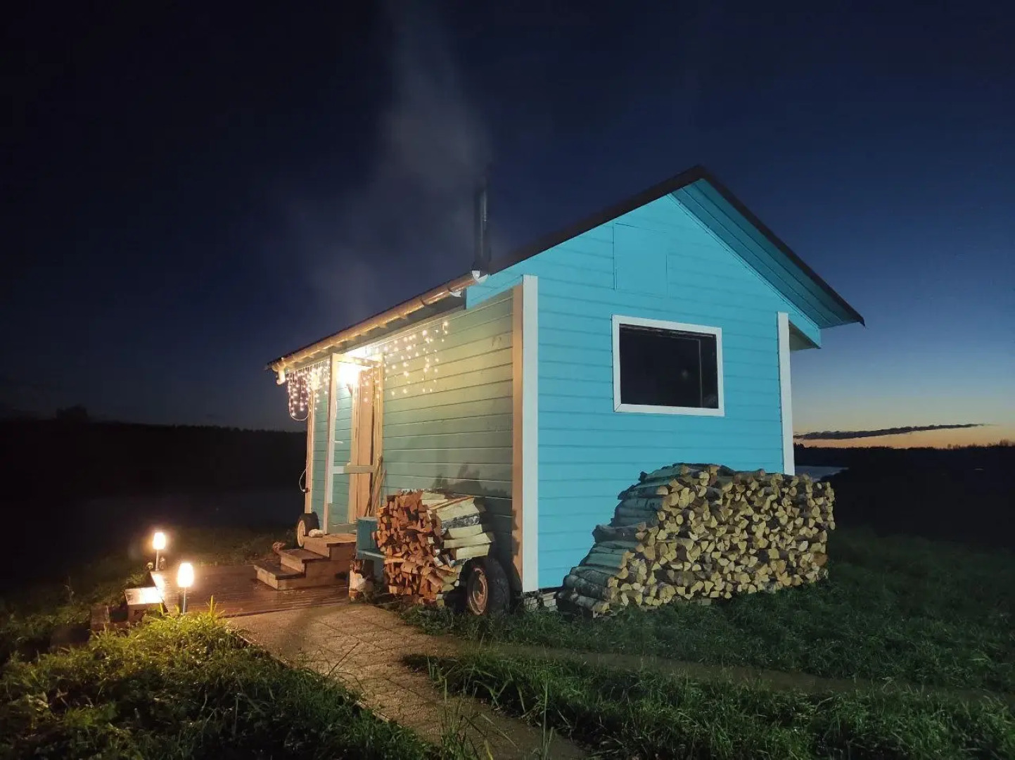 Частный Дом Лакшми