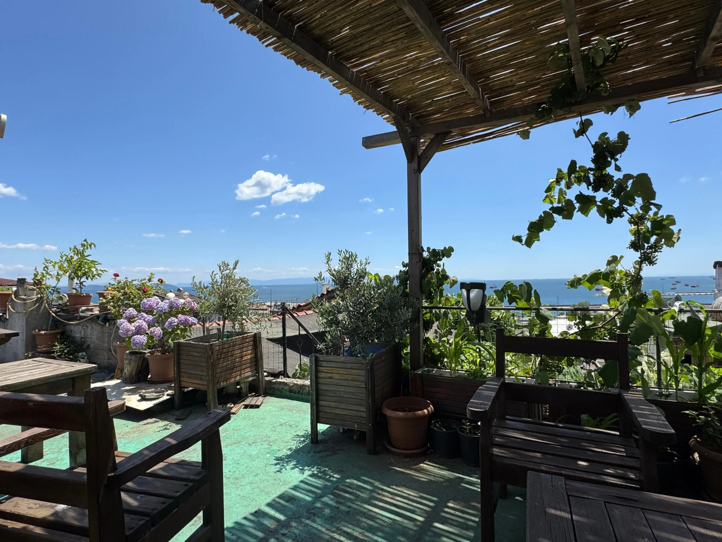 Отель Gedik Pasa Konagi