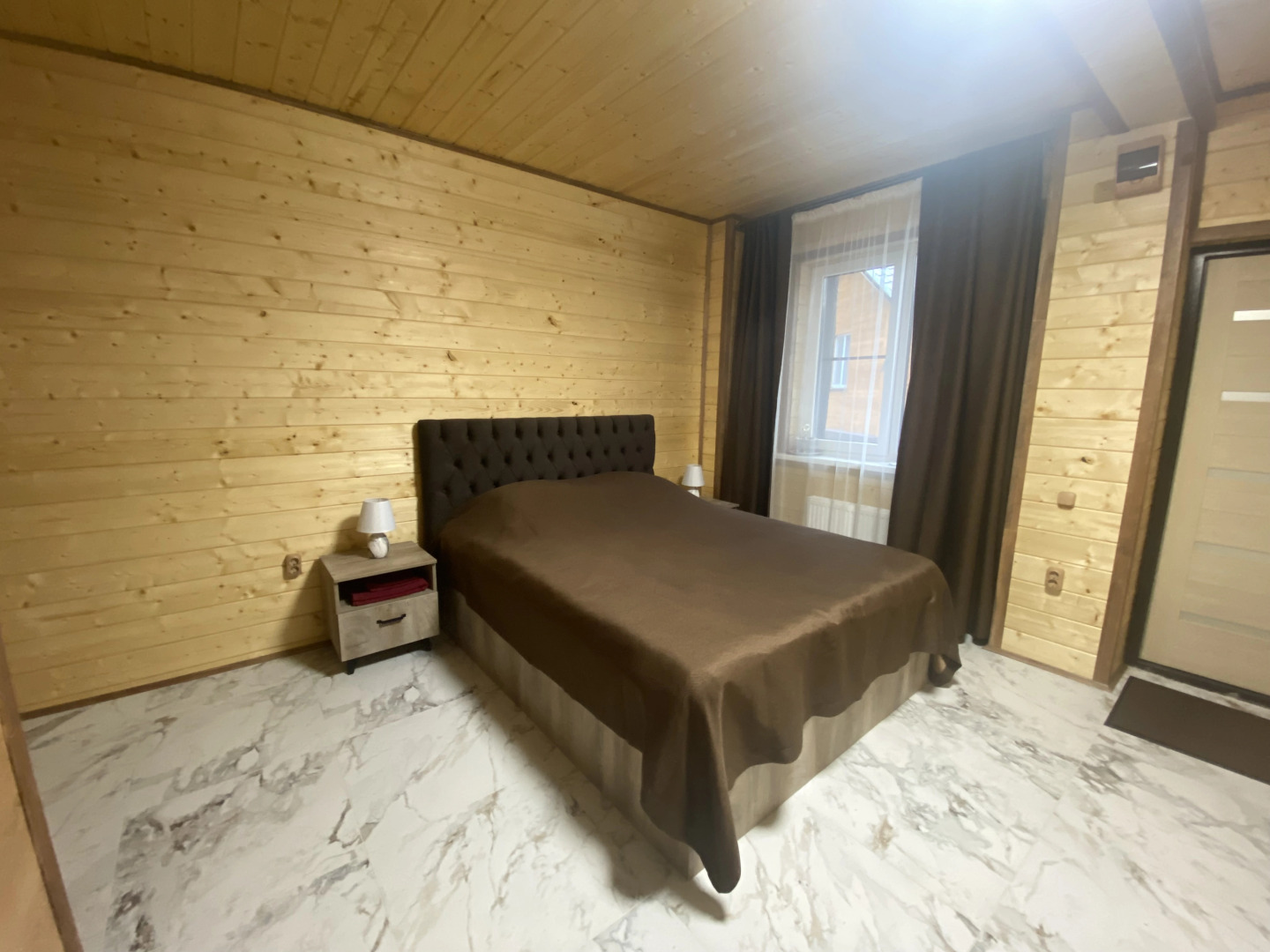 Отель Ладожская Ривьера