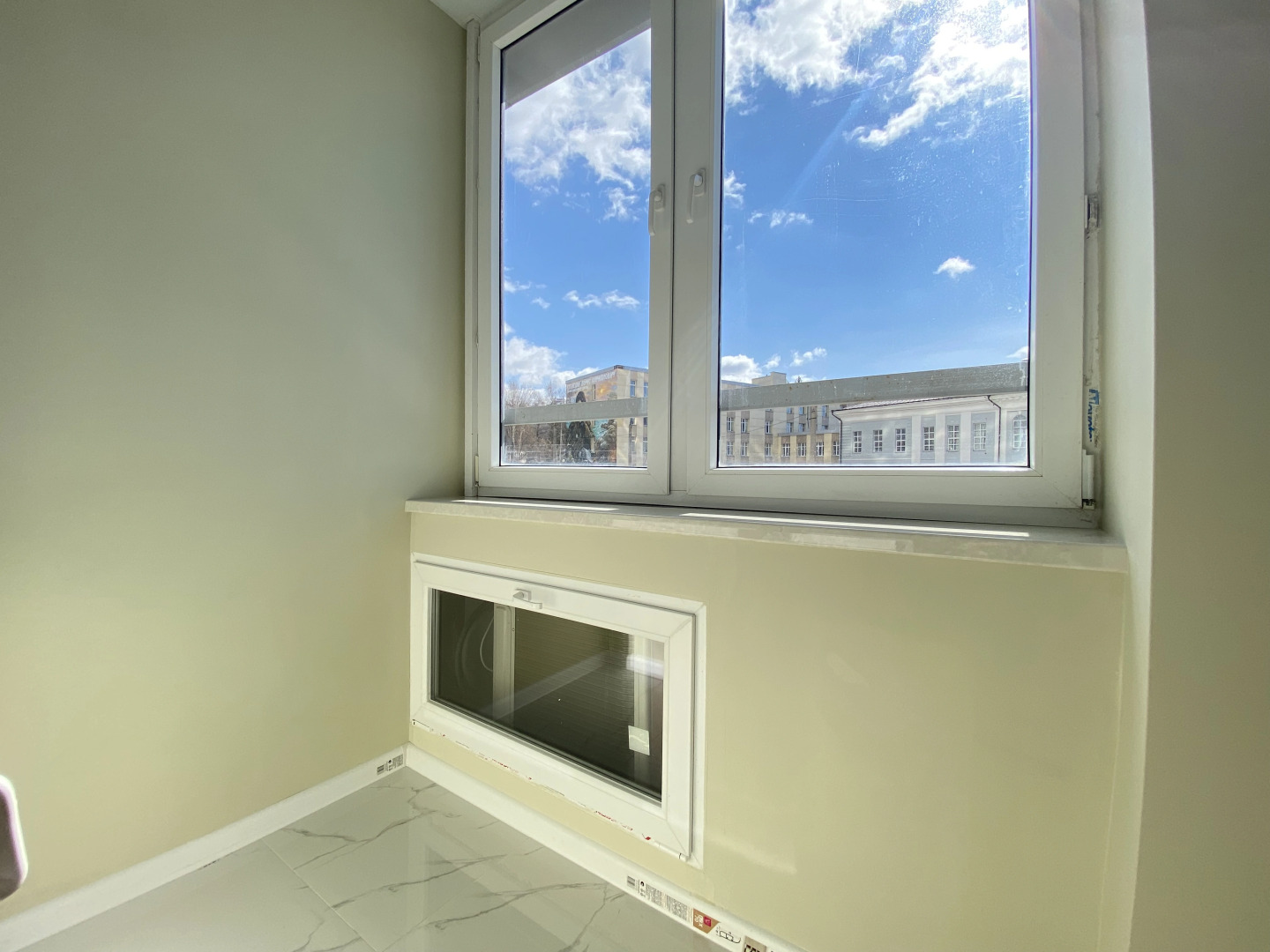 Апартаменты Bliss-Опал в центре Казани