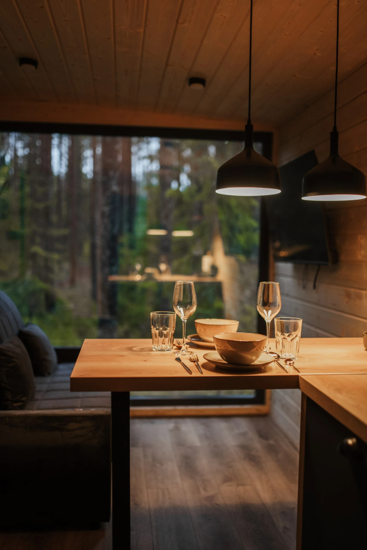 Частный дом Bjorn 2