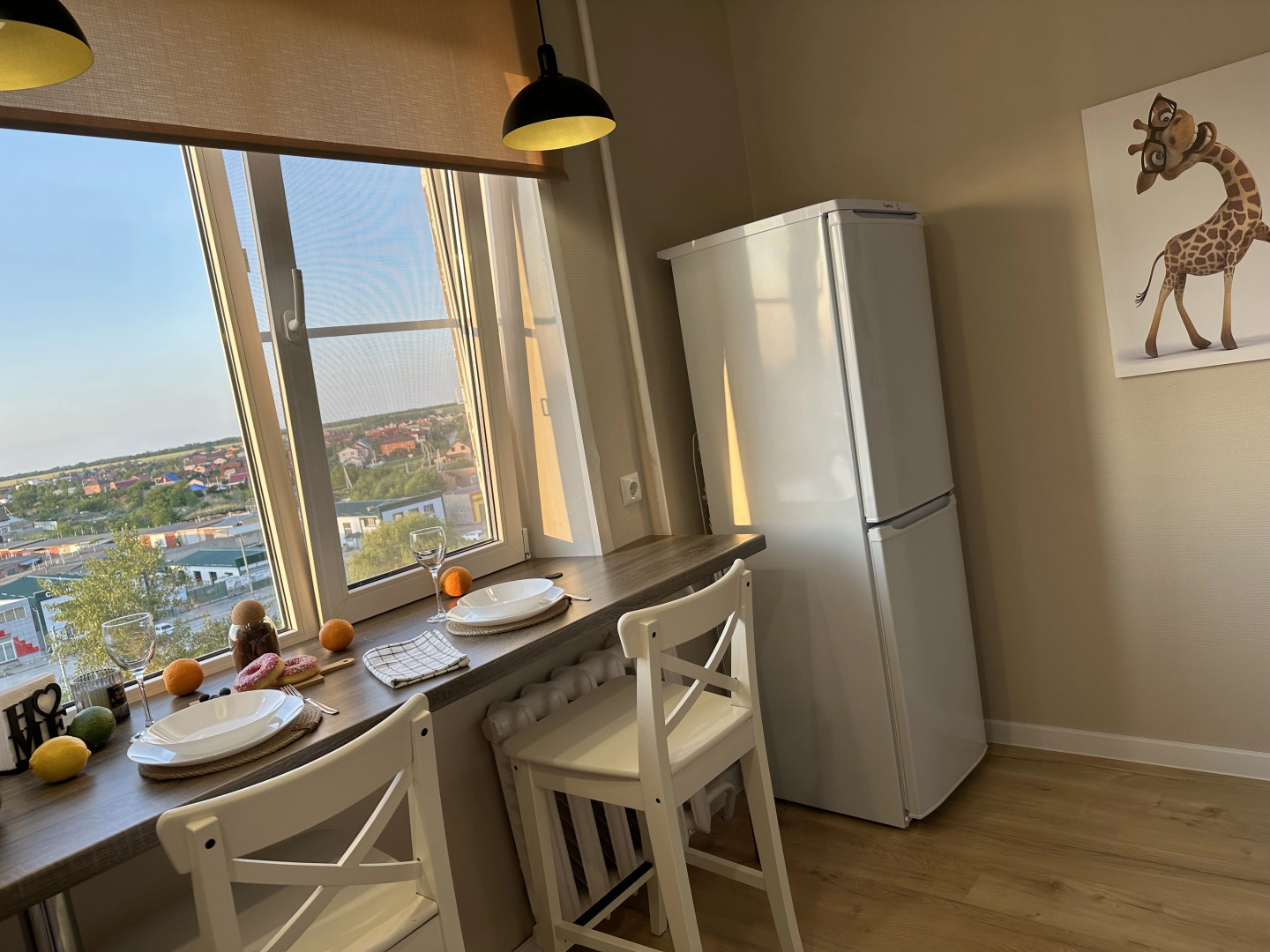 Квартира Проспект Мира 37