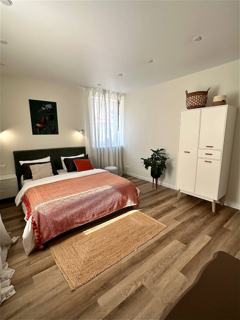 Апартаменты Malkova Аpartments на Энгельса