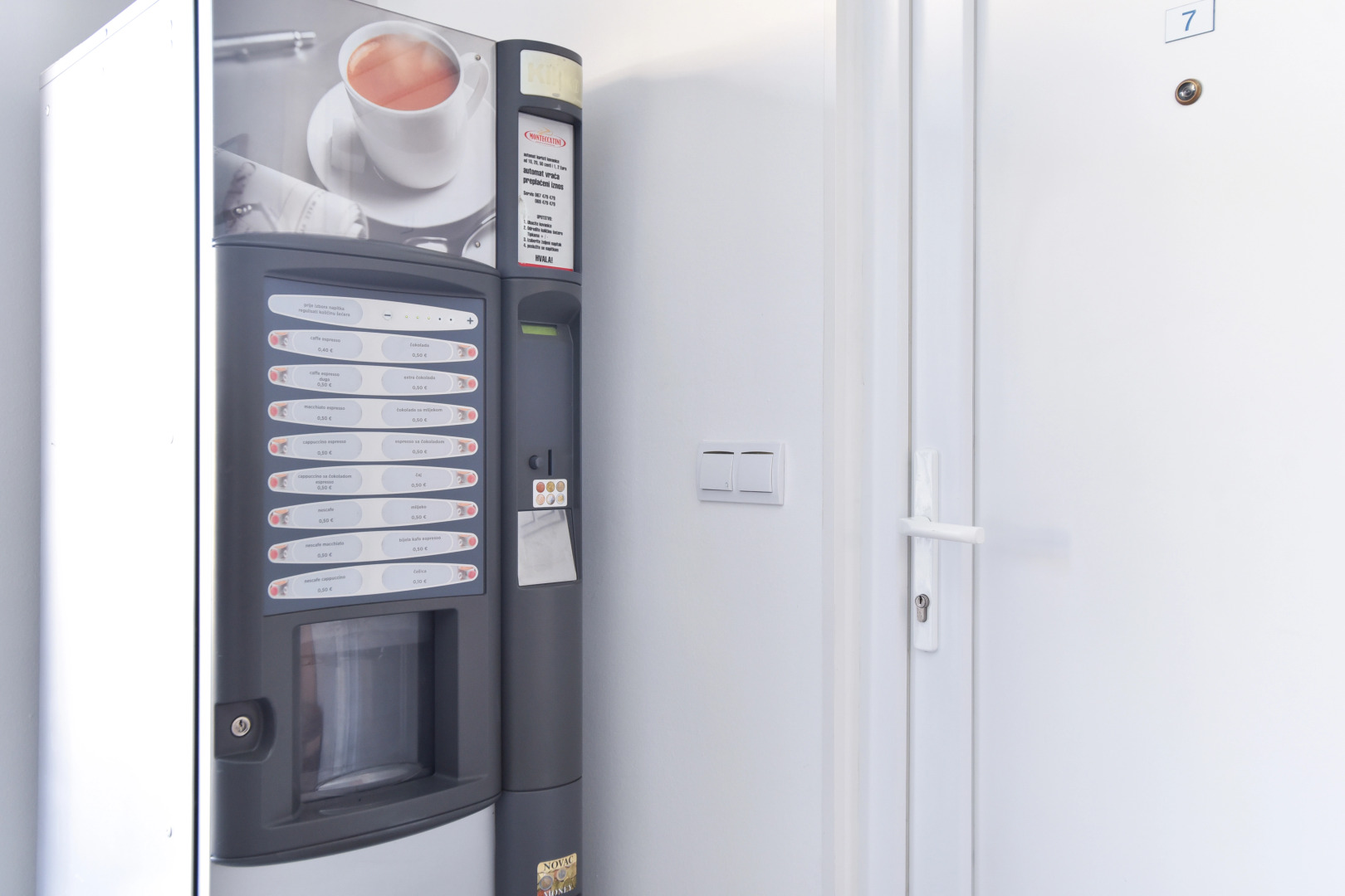 Апарт-Отель D&D Apartments Tivat