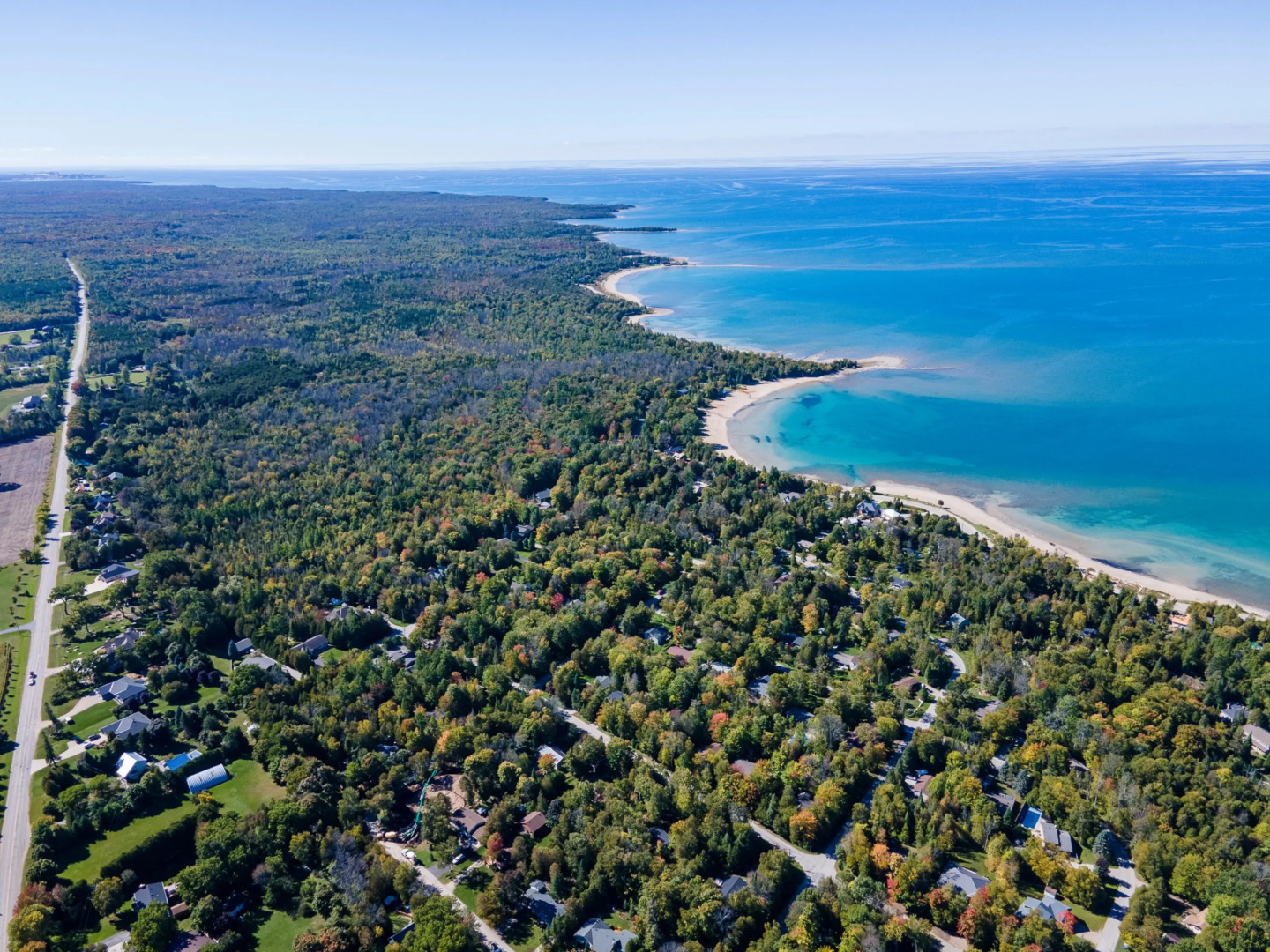 Апартаменты Globalstay New 3 Bd House in Port Elgin. Close to the Beach