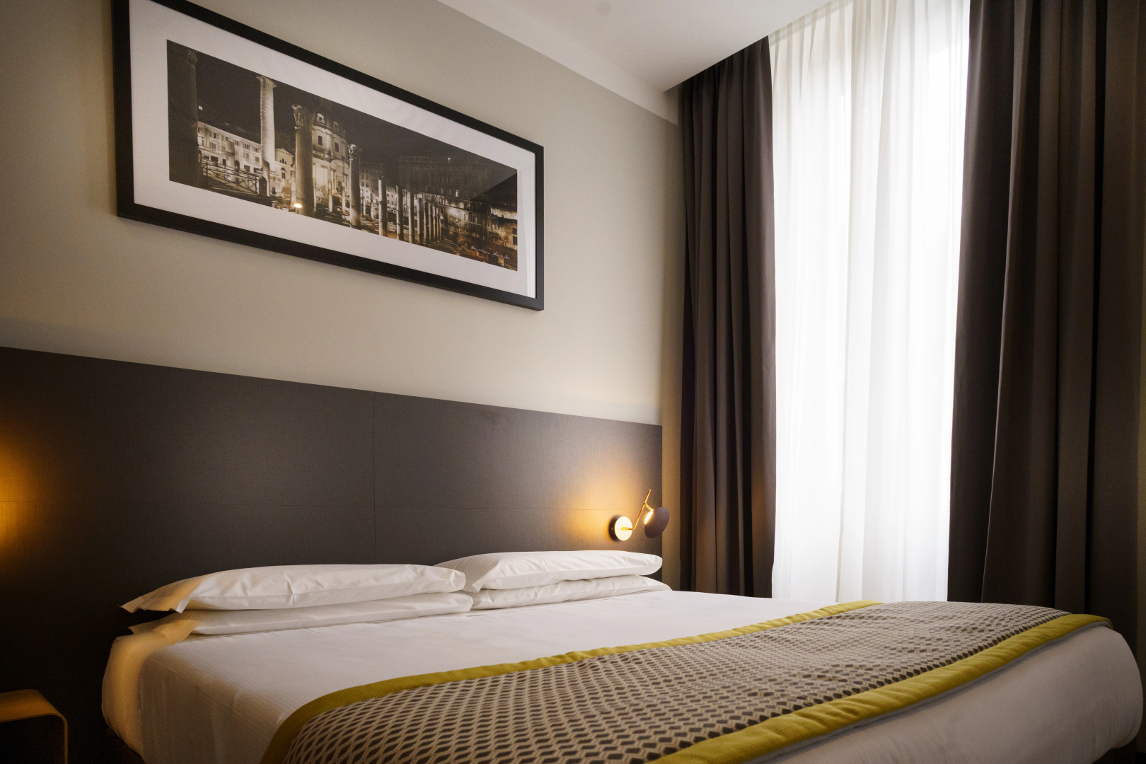 The Cross Hotel