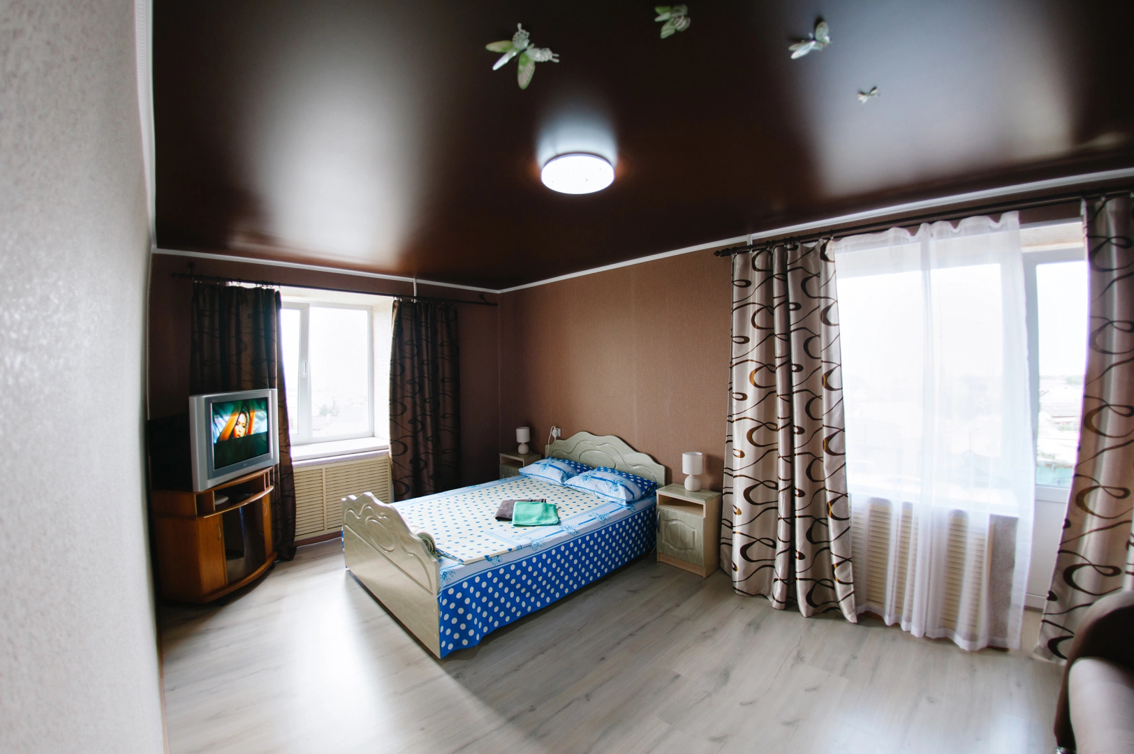 Апартаменты Квартира56.рф