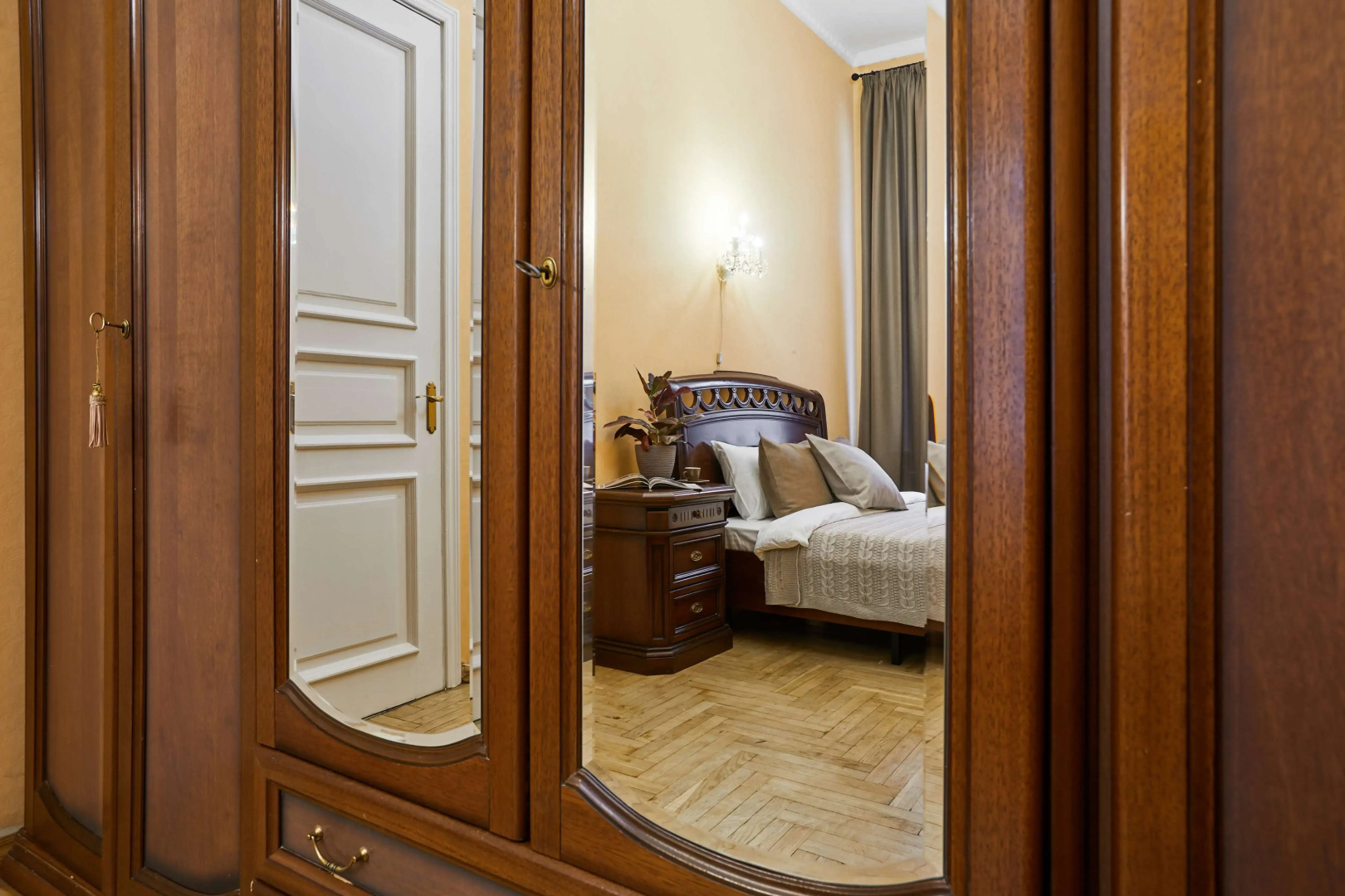 Квартира FlаtStay Тучков 3