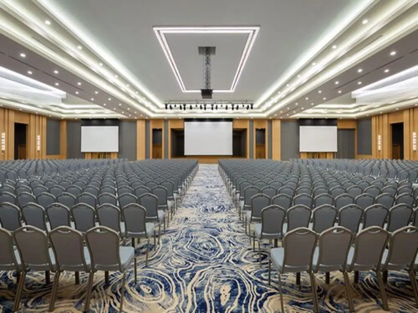 Rixos Water World Aktau - Theme Park Free Access