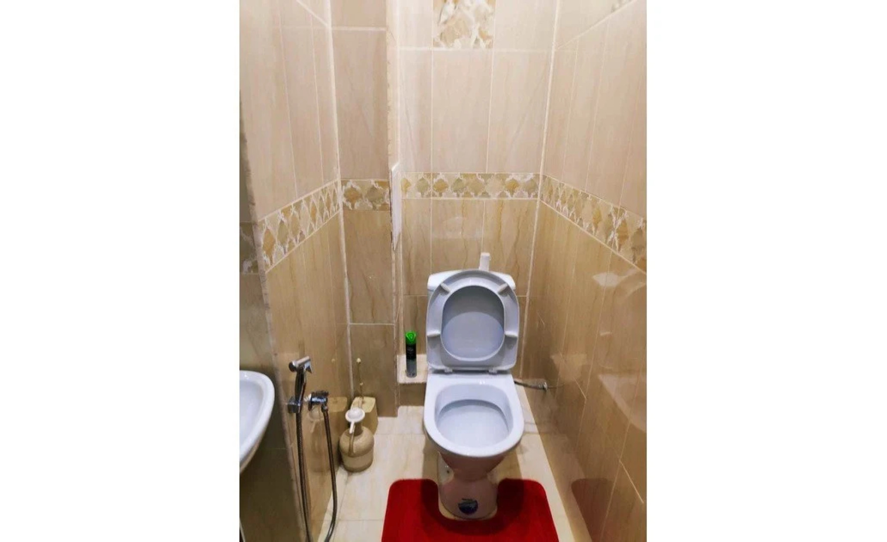 Апартаменты КвартОтель на М.Горького 85Б 16