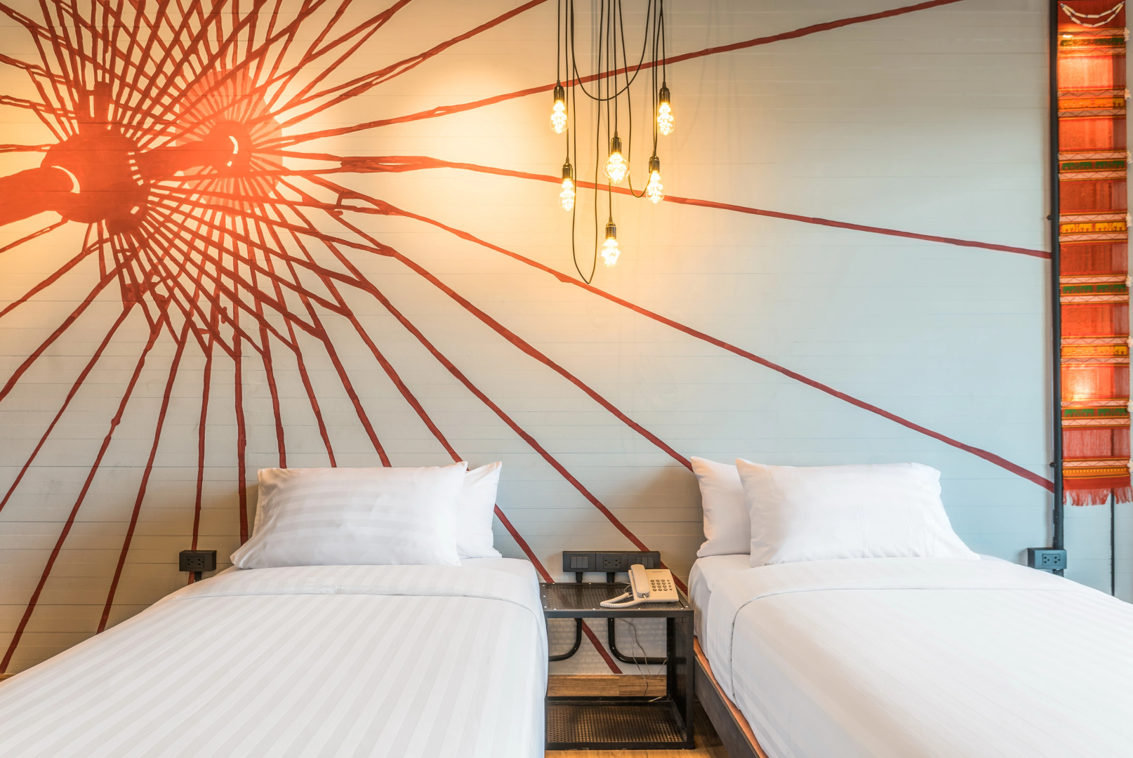 Отель Sea Crest by Jomtien