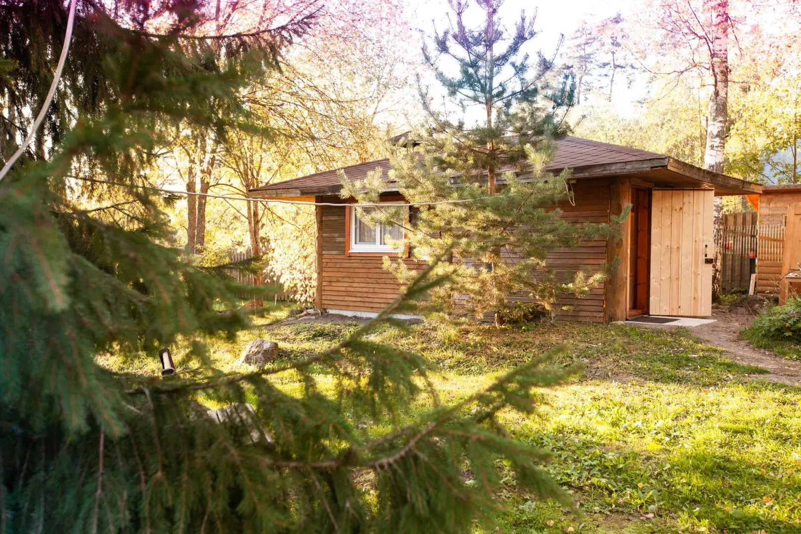 Гостевой дом Беличье