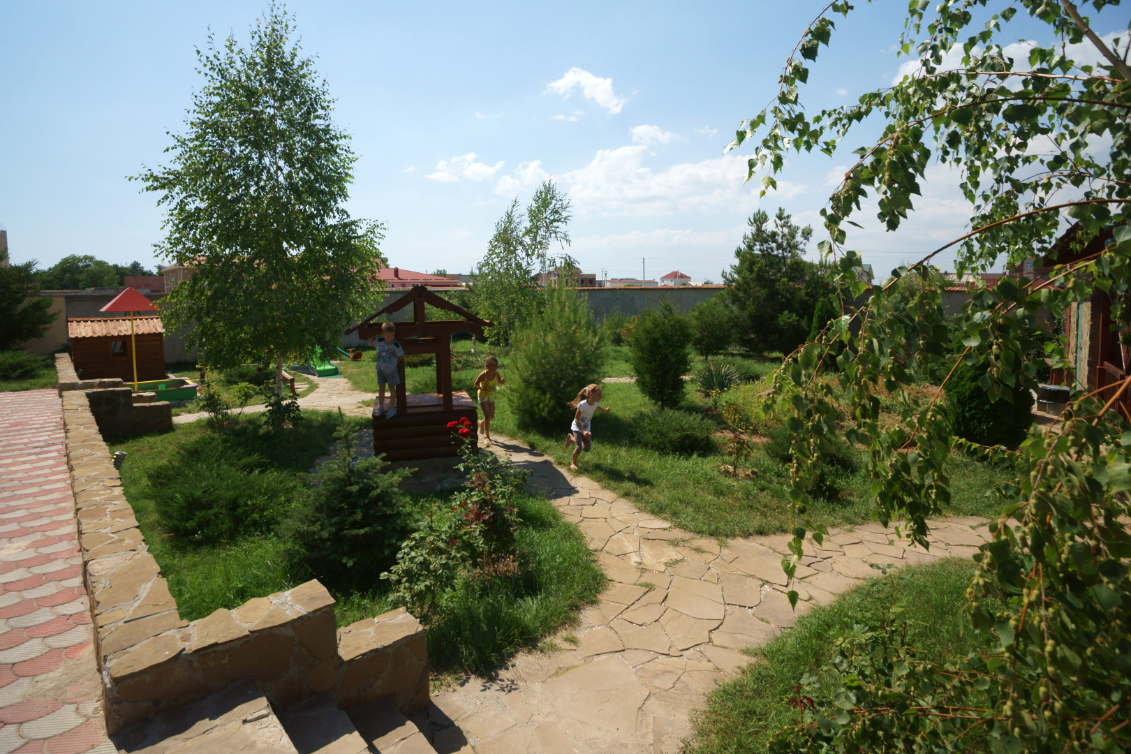 Гостевой дом Флагман