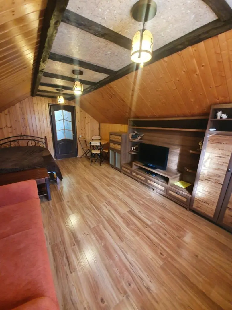 Гостевой дом на Анджиевского