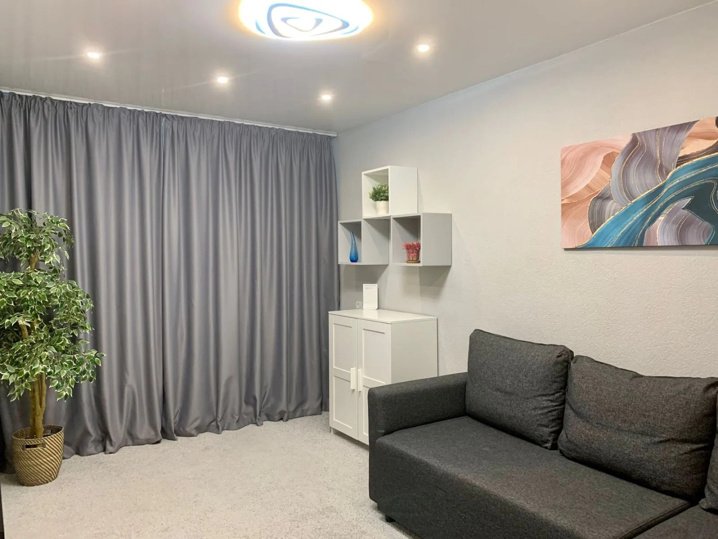 Апартаменты Белинского 102