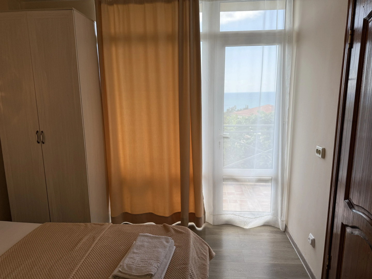 Гостевой Дом Nacharianoff