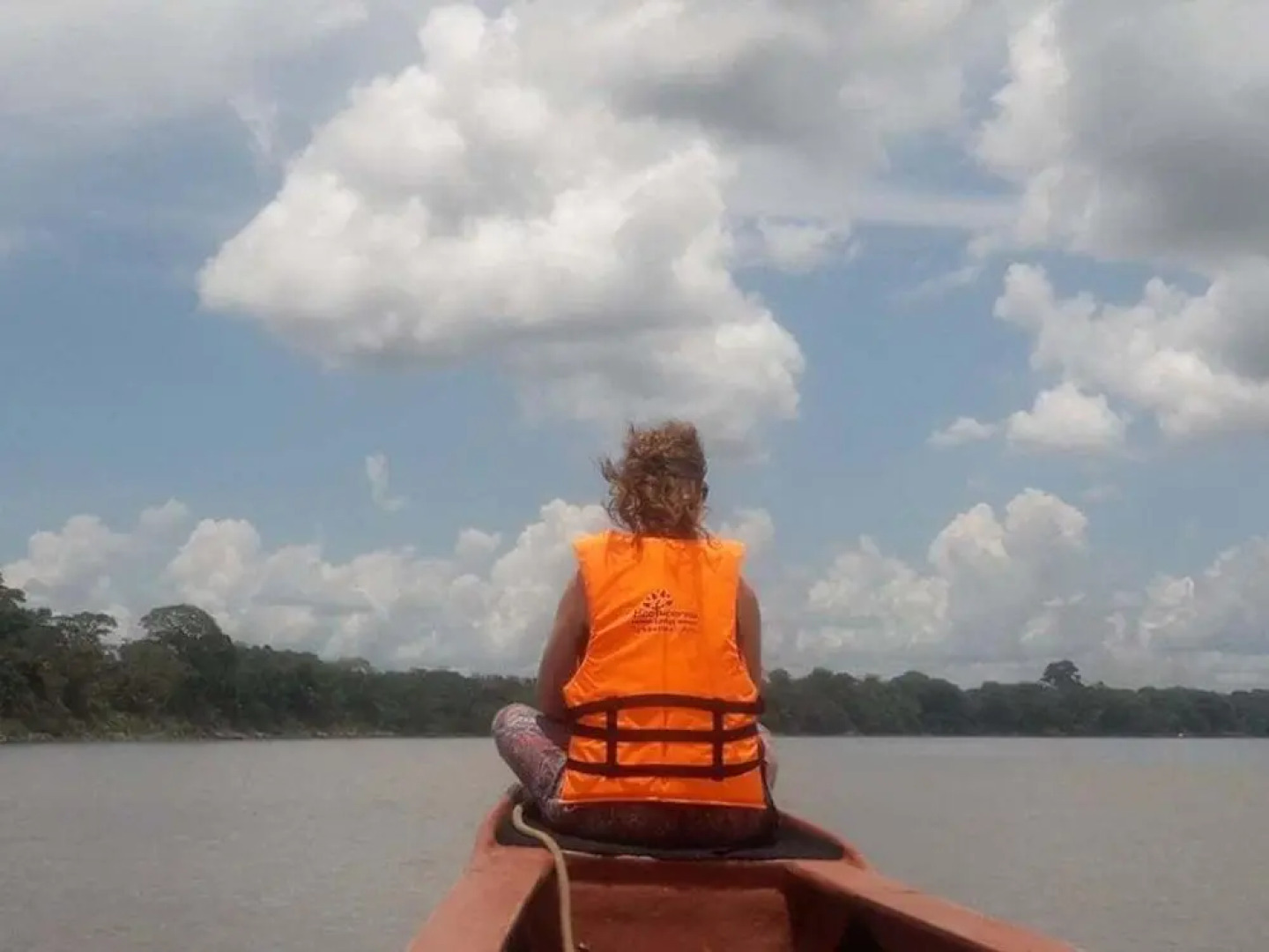 Гостевой Дом Ecolucerna Lodge