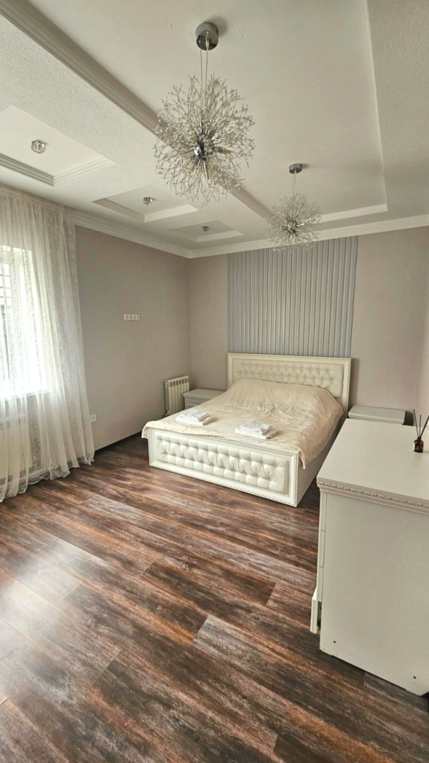 Частный дом Дом Relax