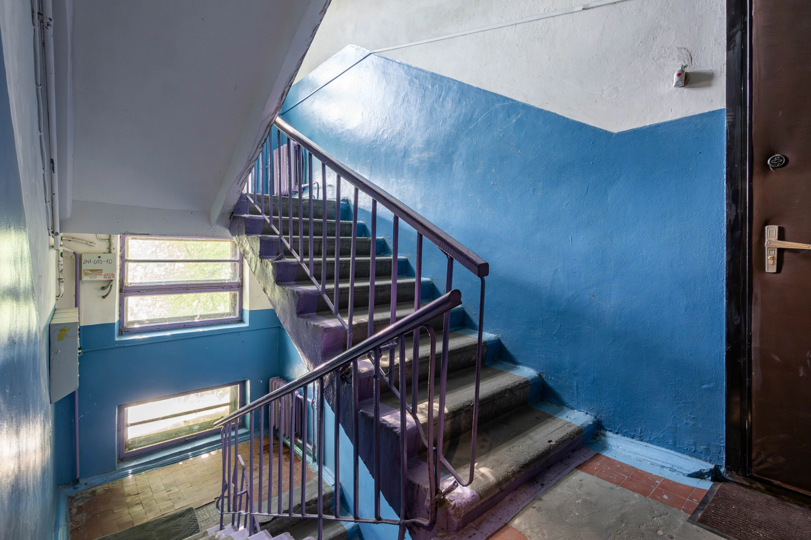 Апартаменты Комфорт Люкс (2R)