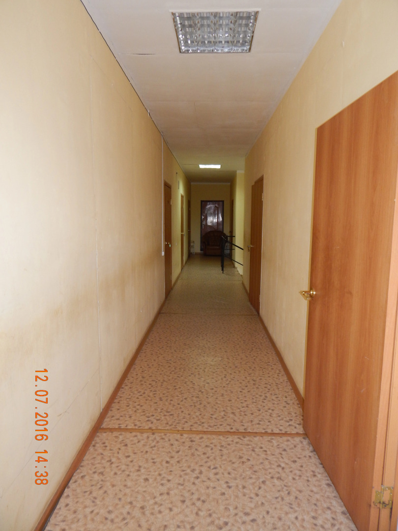 Гостевой Дом Эконом Заречный