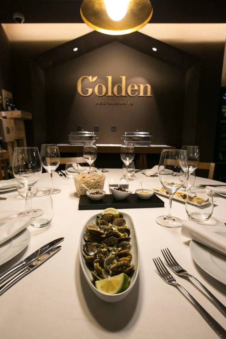 Отель Vale d'Azenha Hotel and Residences