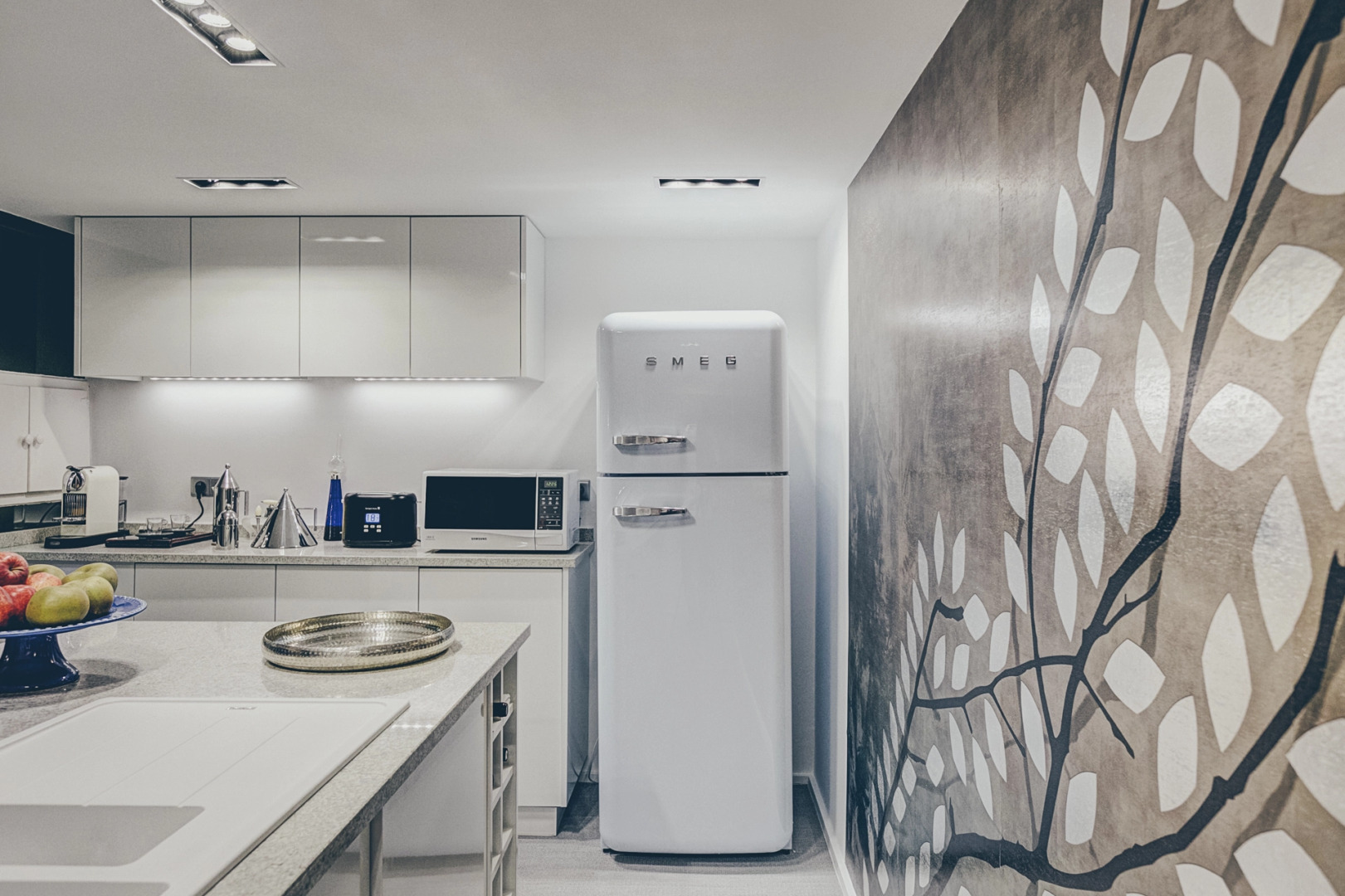 Deco Gem Bica Luxury Apartment