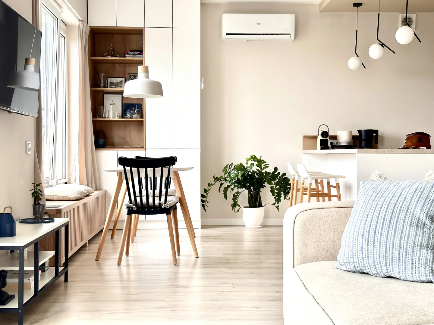 Апартаменты Nordicapart c Видом на Крыши