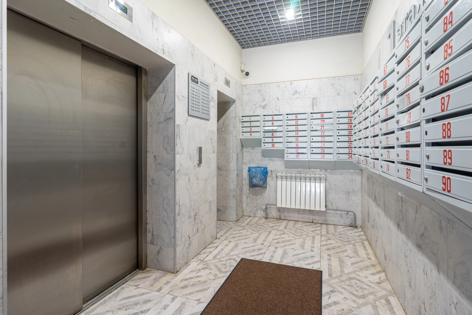 Апартаменты Центр ривьера