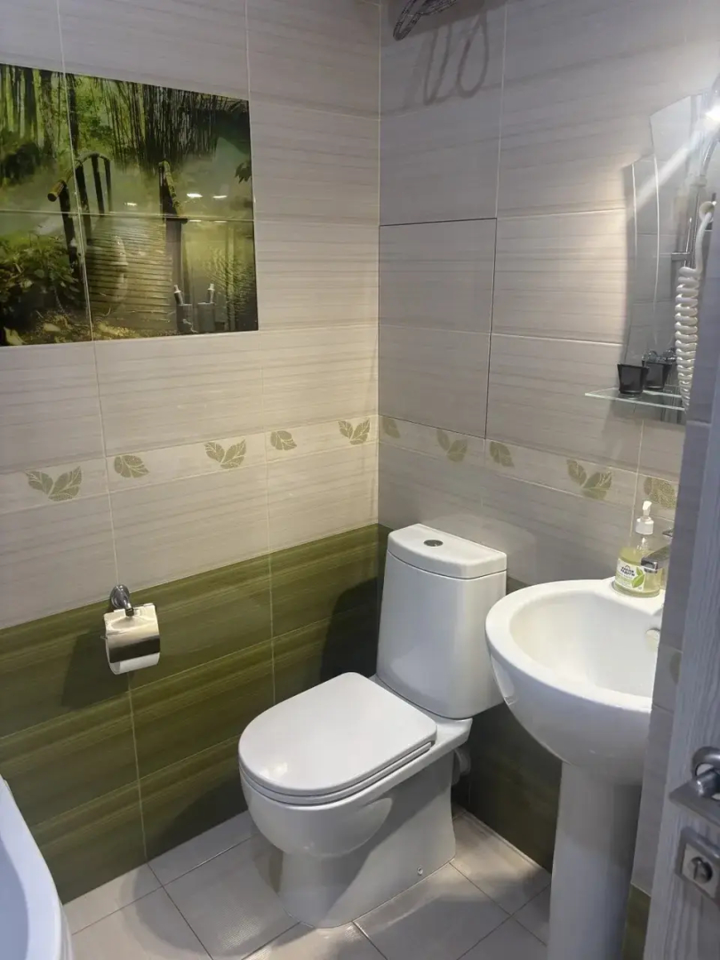 Апартаменты Traveler