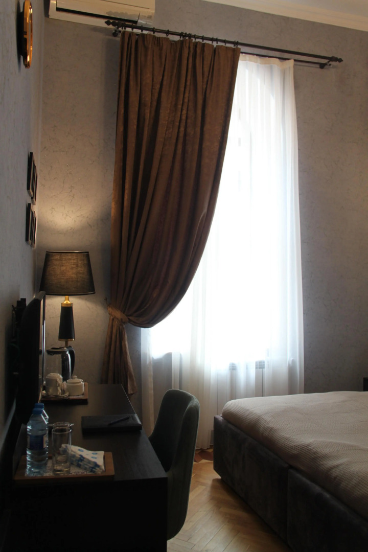 Бутик-отель 1883