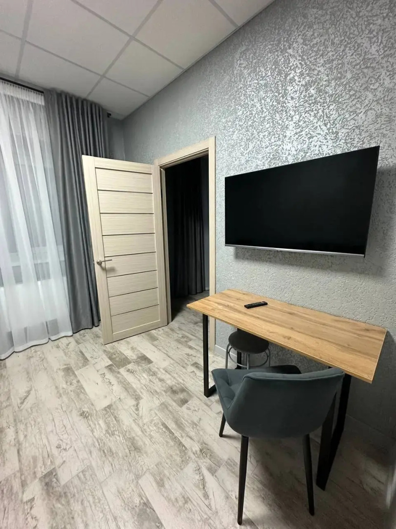 Апартаменты на Мира 14