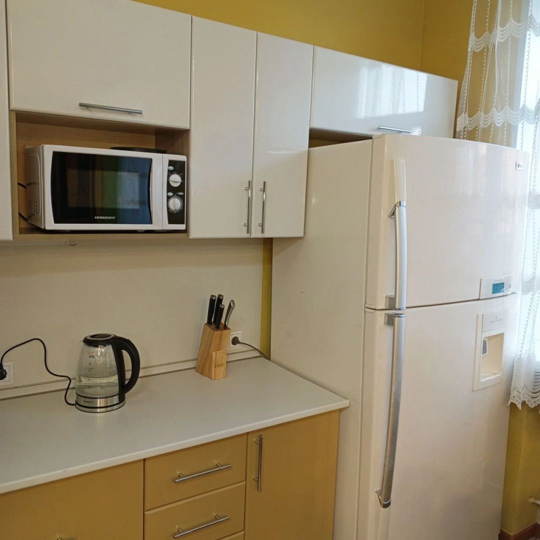 Квартира Алтайской гостеприимство