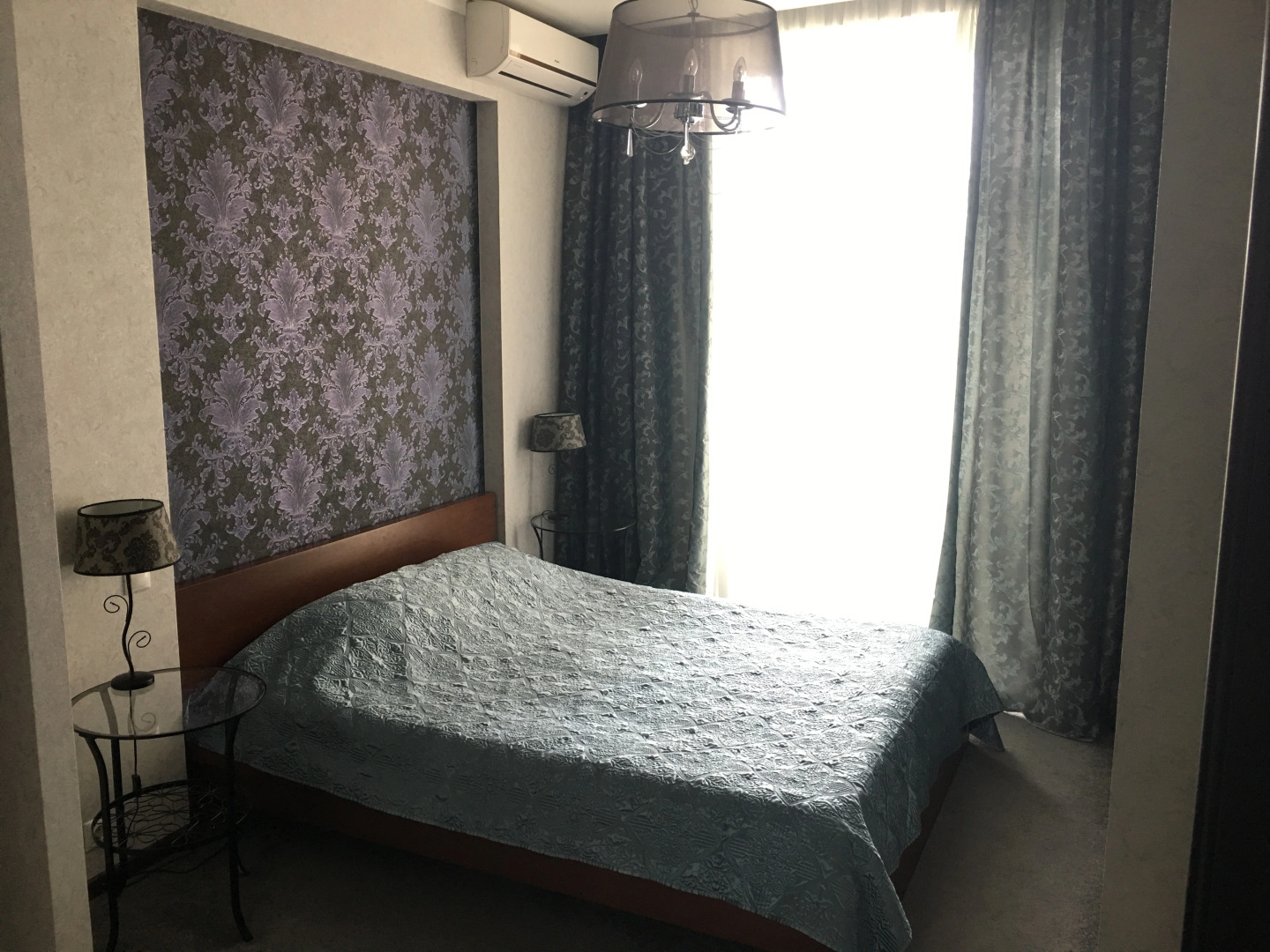 Апартаменты Cosy-4 на Киевской