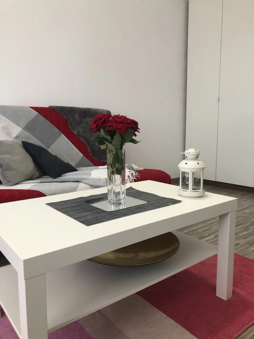 Квартира Атмосферная в центре г. Майкопа