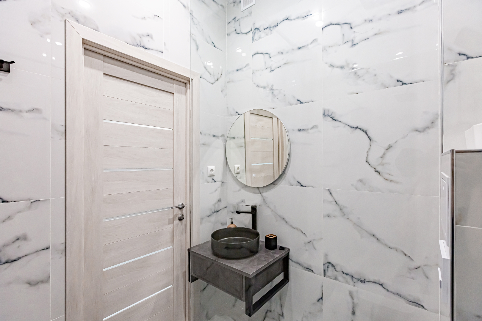 Апартаменты Лотос от Ирины Савельевой + Видовая квартира на 8 этаже + В курортной зоне + Атмосфера 100% релакс