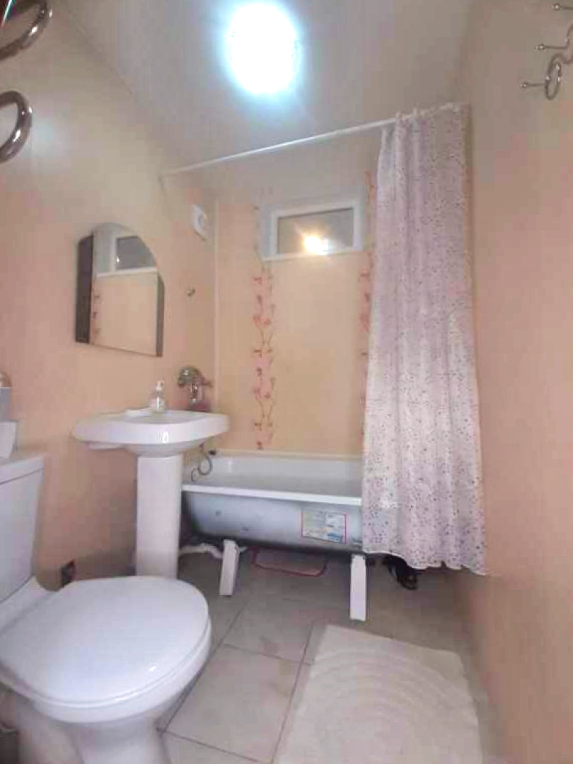 Апартаменты АС Волжск