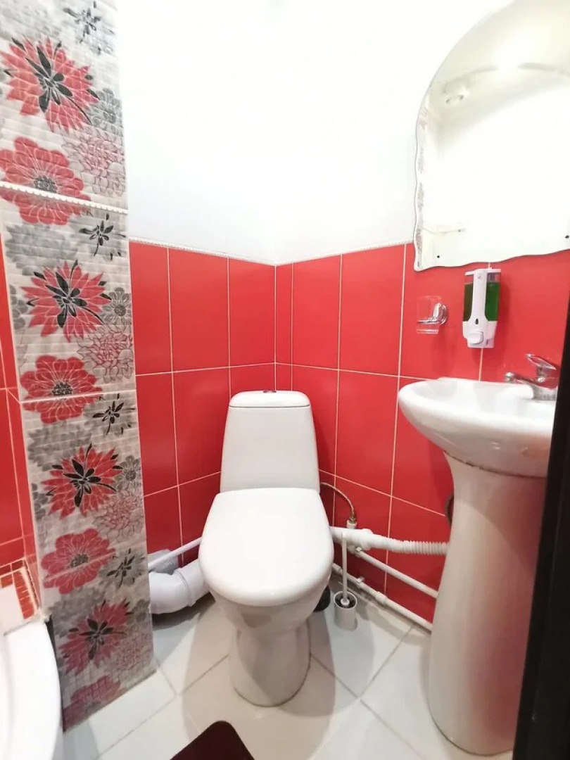 Квартира Блюхера 54-3