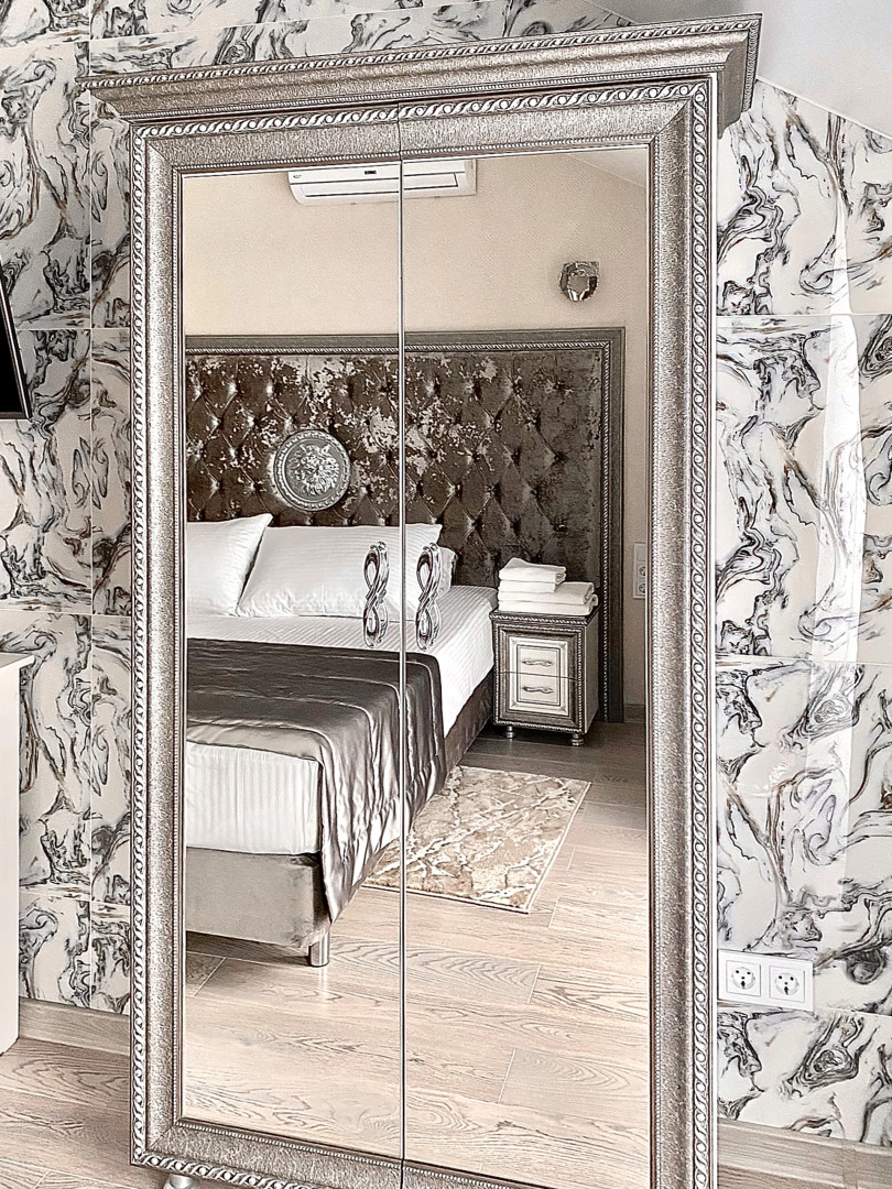 Апартаменты Капри Хаус Ленина 219/4 (2)