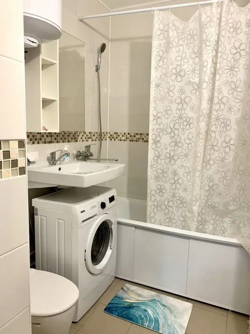 Квартира на Улице Кутузова 24А