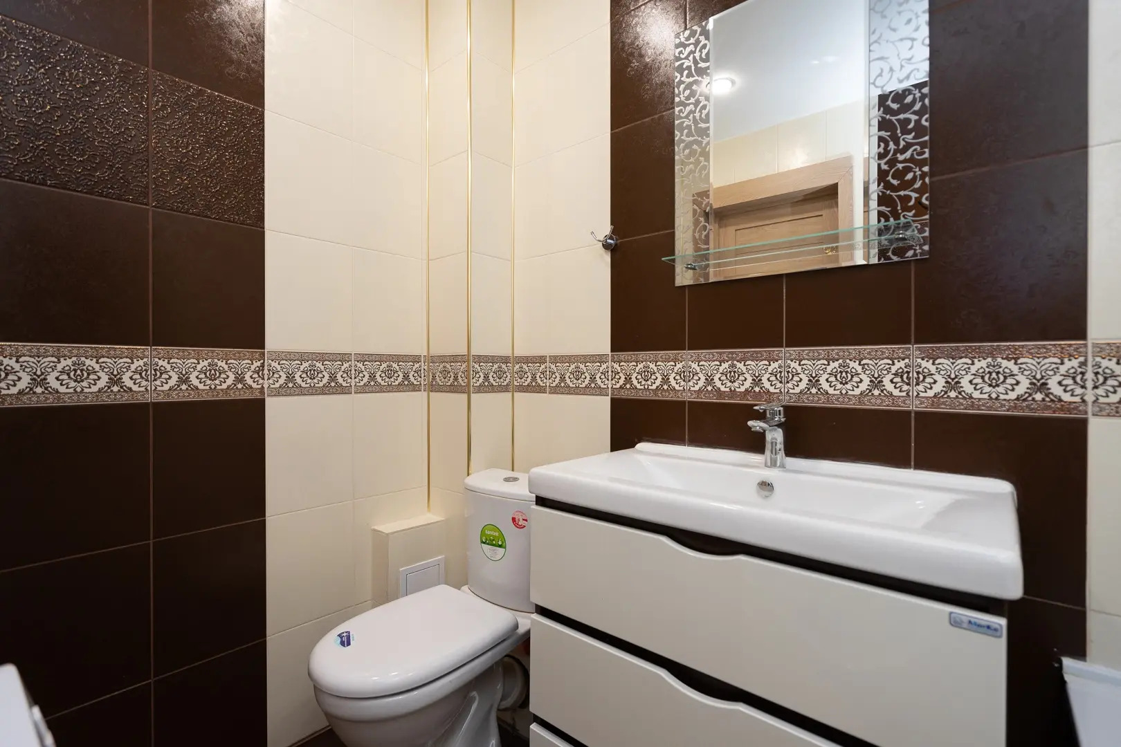 Апартаменты Timhouse на Ахметзянова