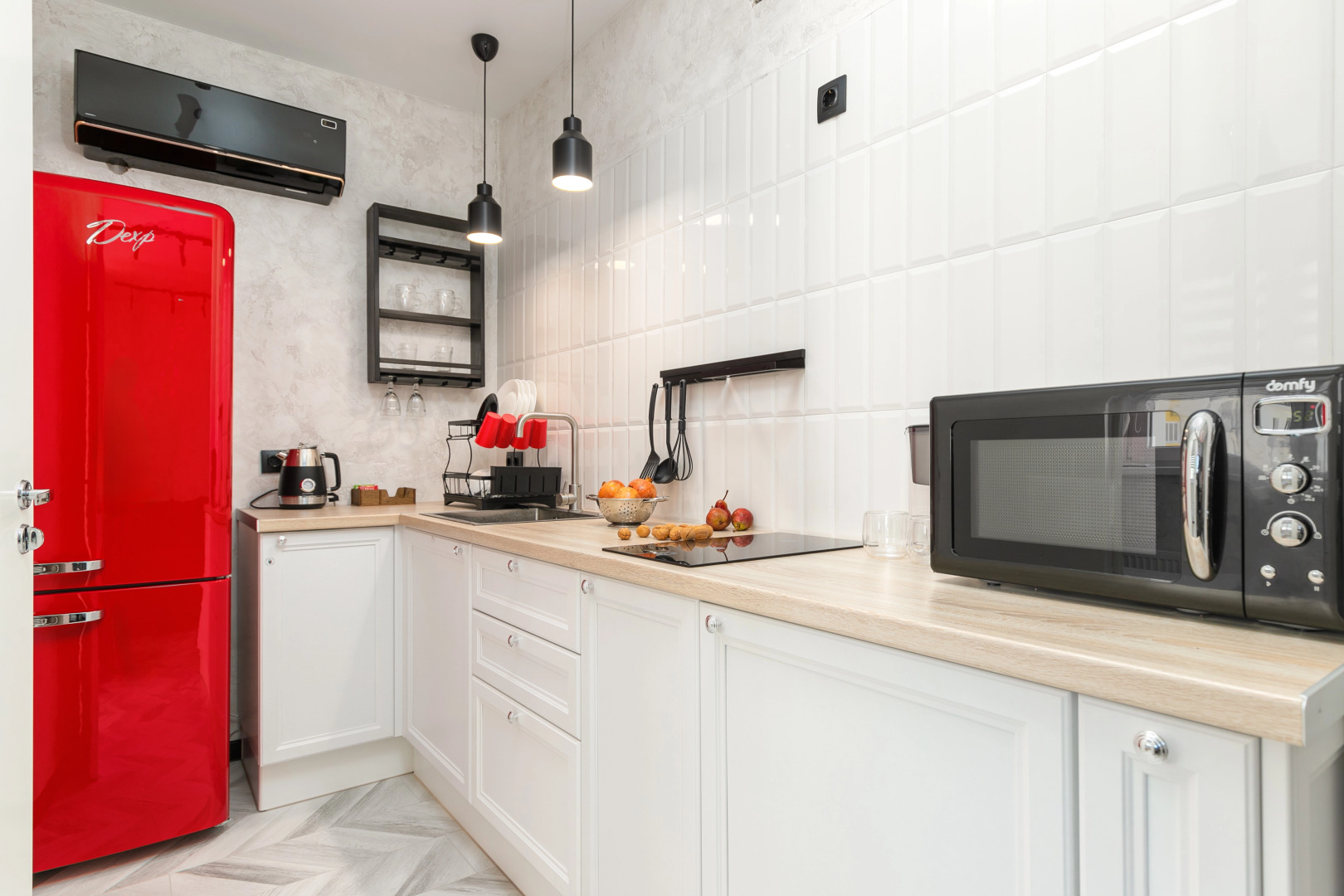 Квартира ЖК ФРУКТЫ с балконом Сириус