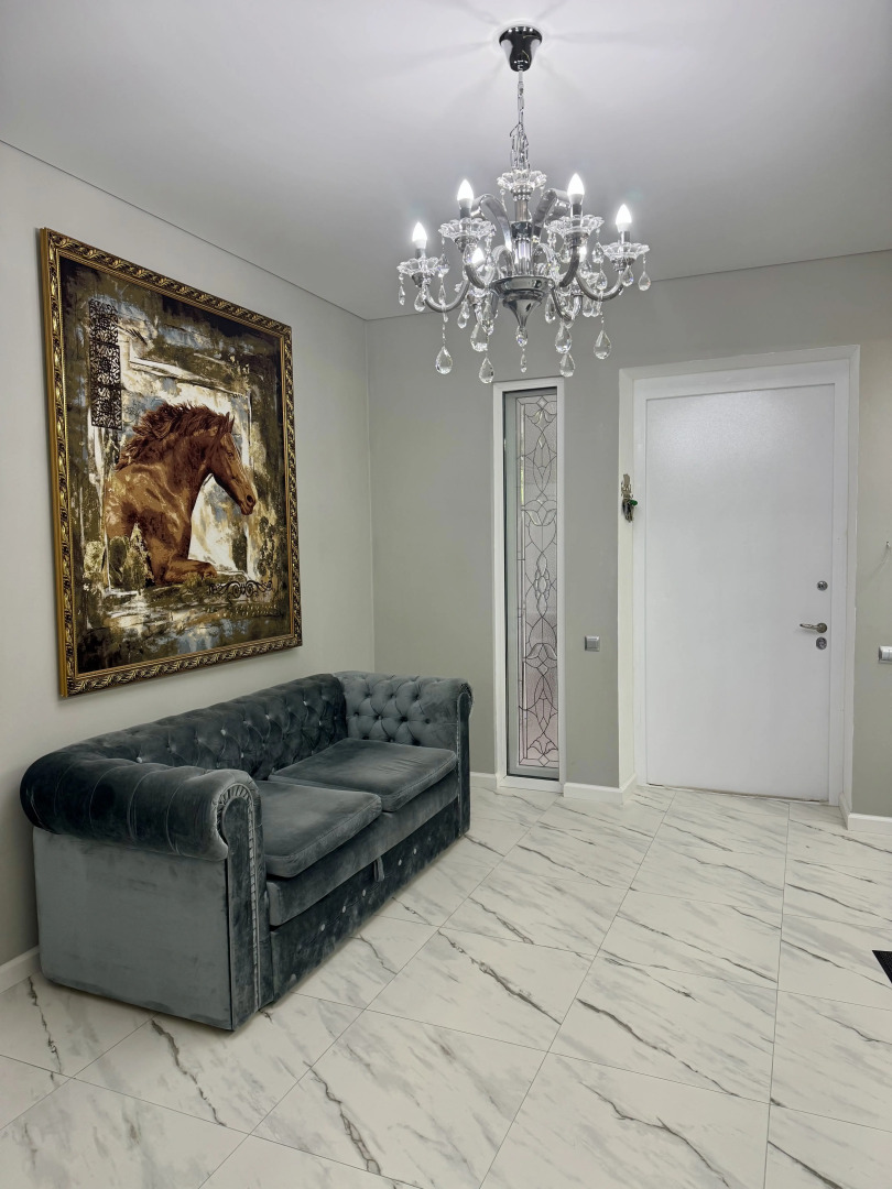 Apartment Усадьба King Suite