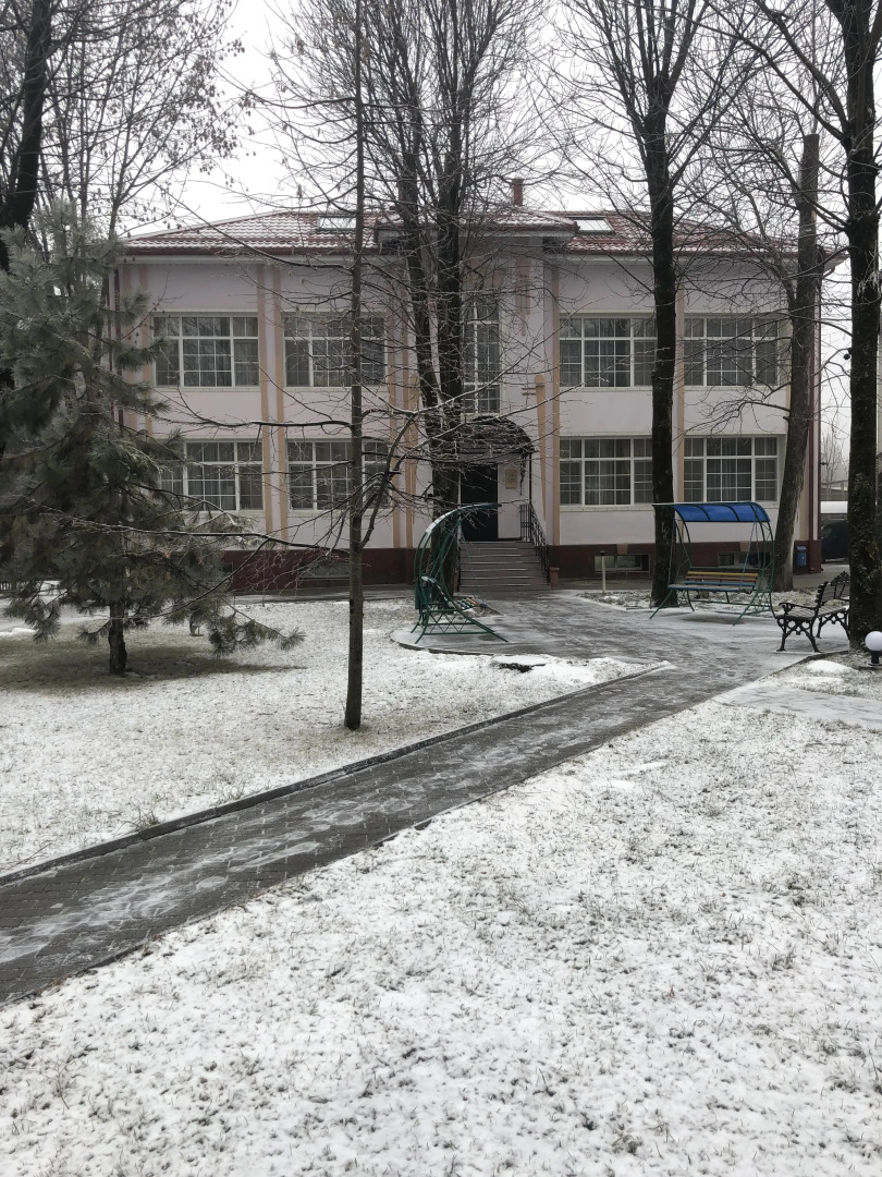 Мини-Отель Дача Генерала Николаева