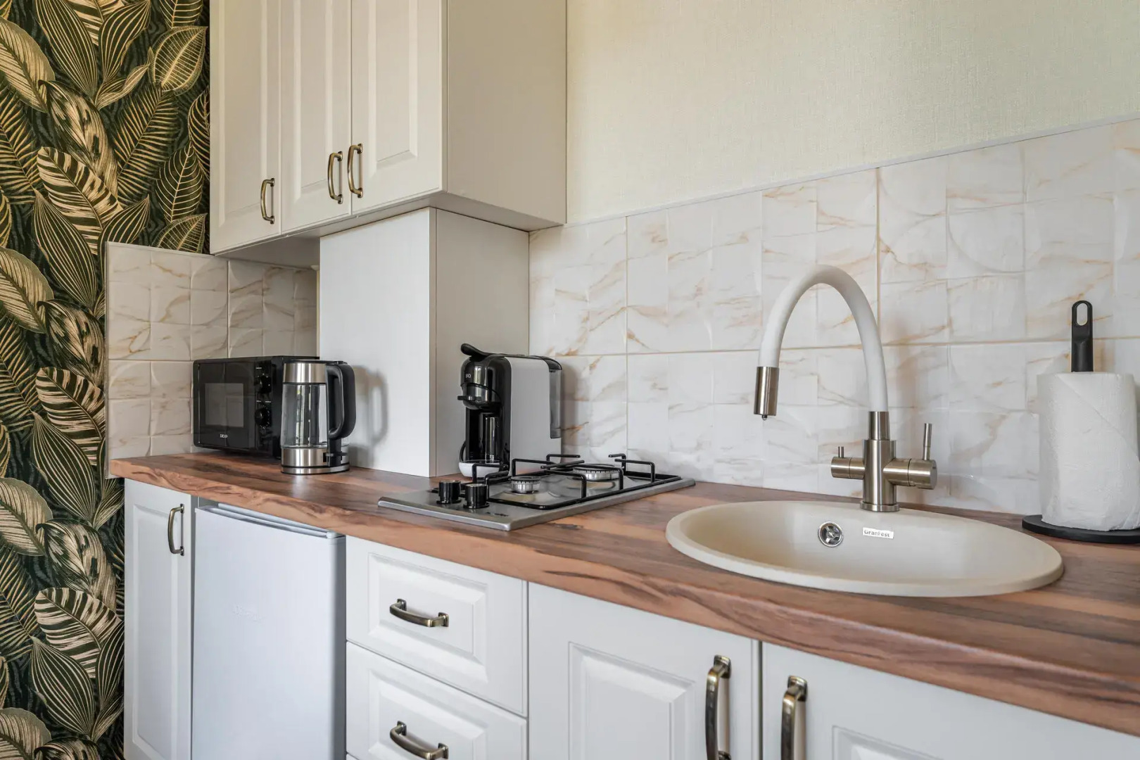 Апартаменты Gartenstadt by Pavlov