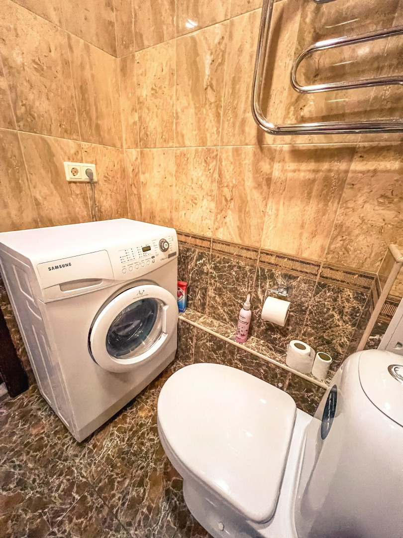 Апартаменты Mango (Volga)