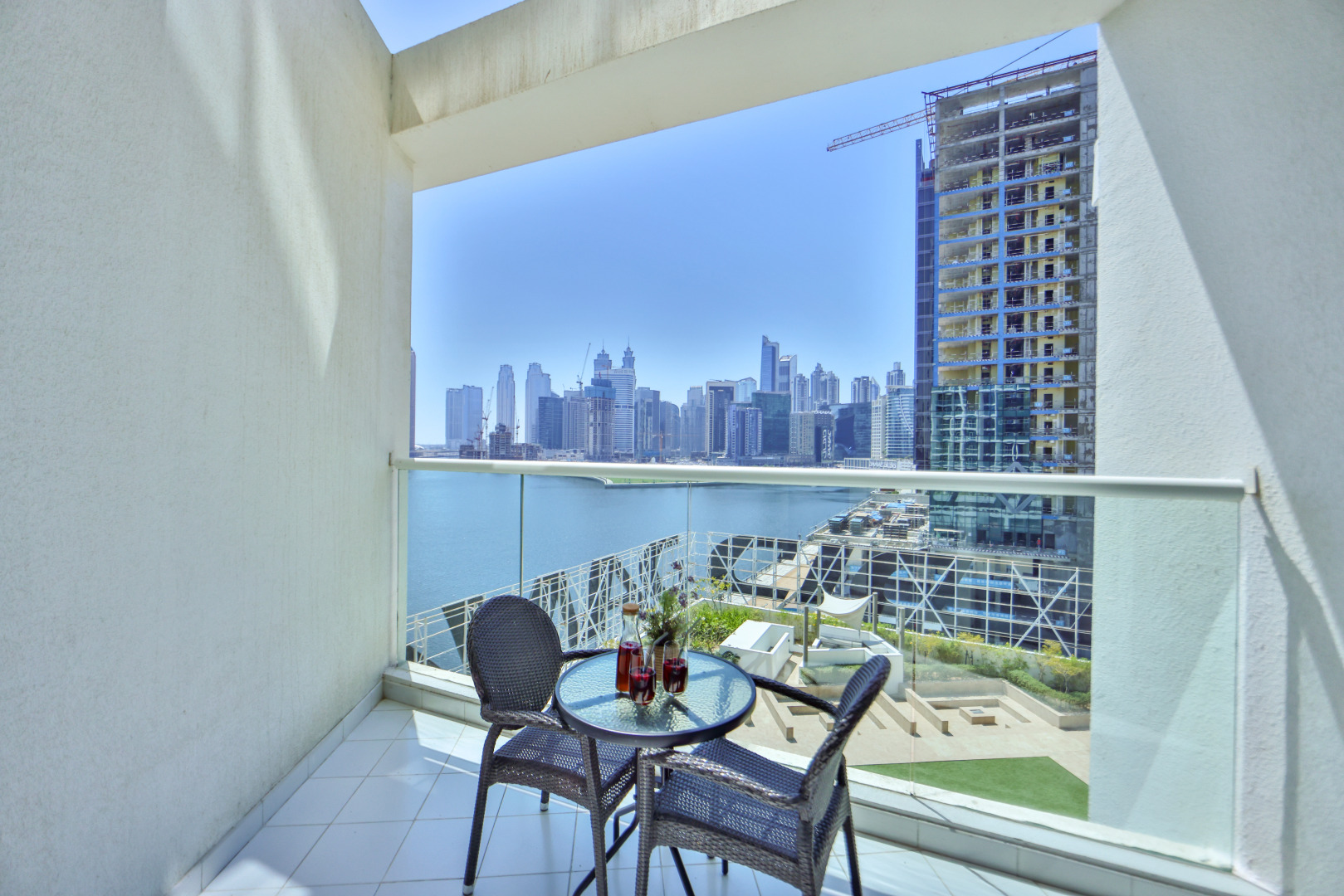 Апартаменты Winds of the Canal