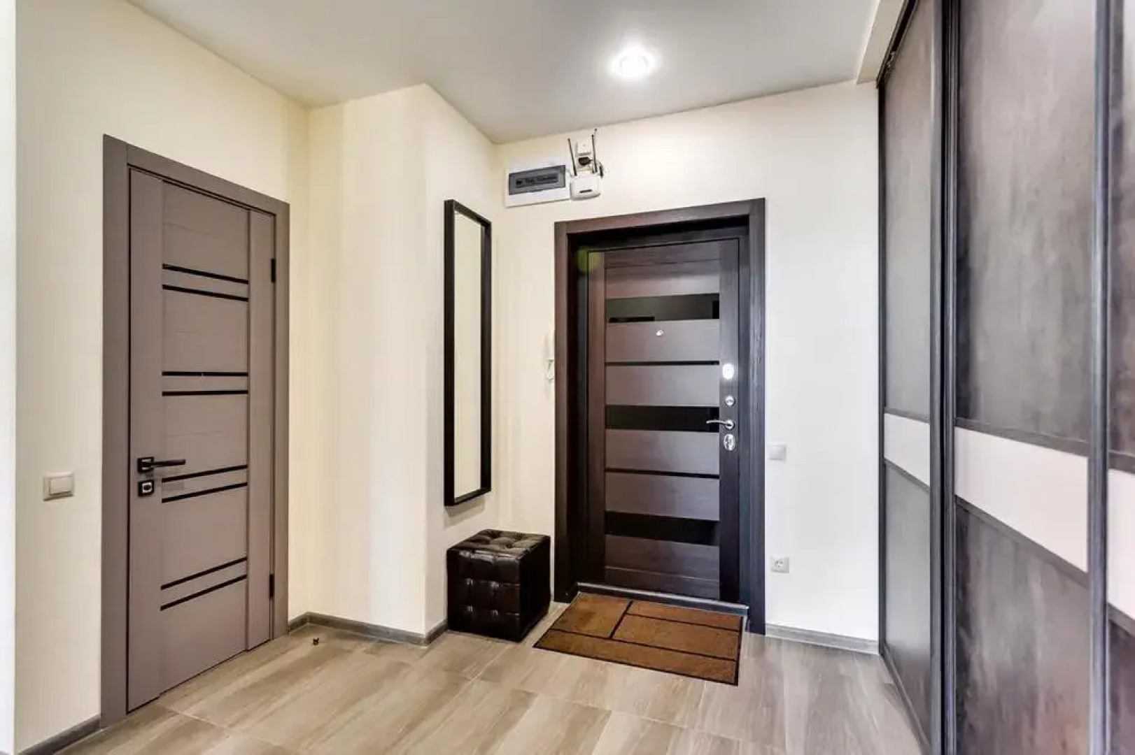 Апартаменты LUX Apartments on Telmana St. 1