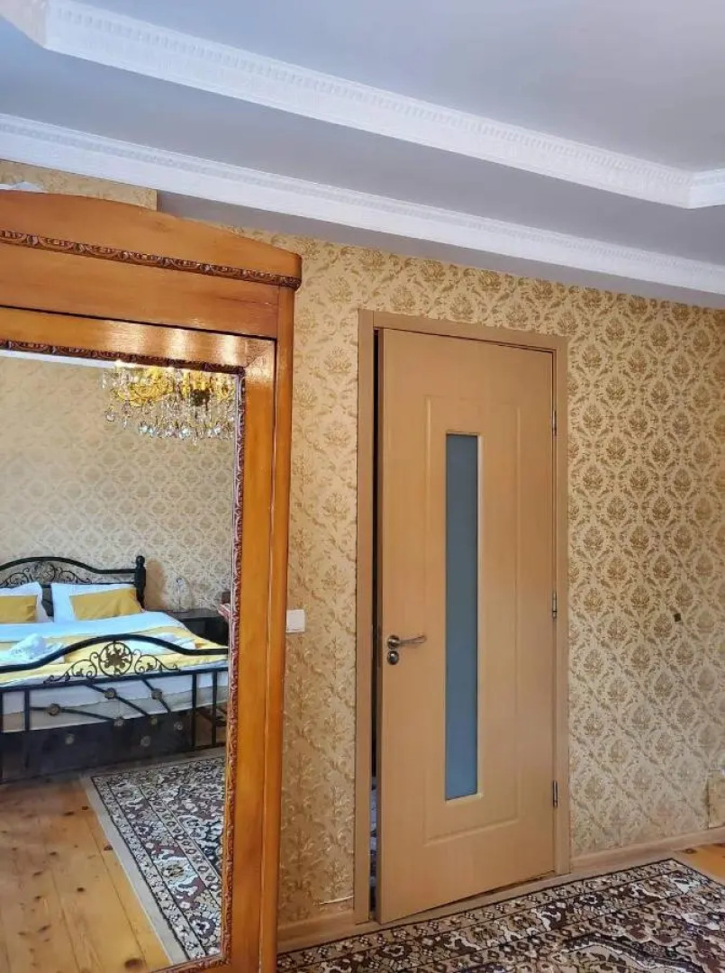 Гостевой дом Elguja Qushashvili