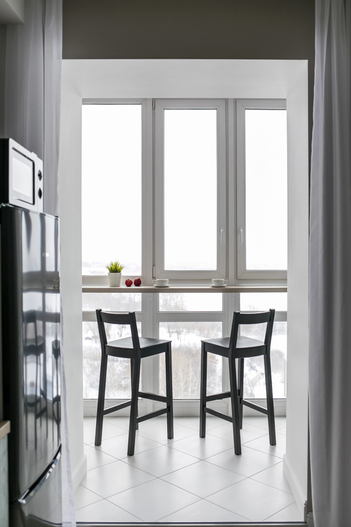 Апартаменты Panorama Plaza